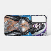Coque Samsung Galaxy Occultiste (Verso Horizontal)
