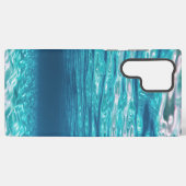 Coque Samsung Galaxy Ocean Floor (Verso Horizontal)