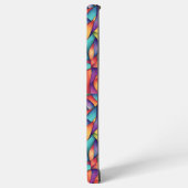 Coque Samsung Galaxy Océan psychologique (Côté gauche)