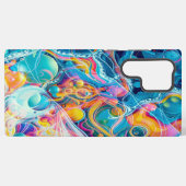 Coque Samsung Galaxy Ocean Reflections (Verso Horizontal)