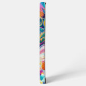 Coque Samsung Galaxy Ocean Reflections (Côté gauche)