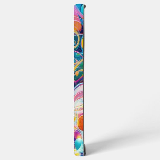 Coque Samsung Galaxy Ocean Reflections (Côté gauche)