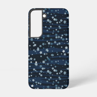 Coque Samsung Galaxy Océan Stellaire