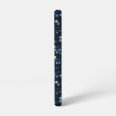 Coque Samsung Galaxy Océan Stellaire (Côté gauche)