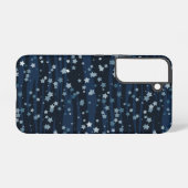 Coque Samsung Galaxy Océan Stellaire (Verso Horizontal)
