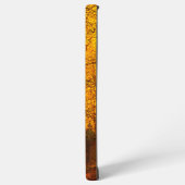 Coque Samsung Galaxy Octobre Afterglow John Atkinson Grimshaw (Côté gauche)