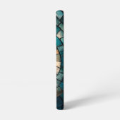 Coque Samsung Galaxy Oeil cosmique (Côté gauche)