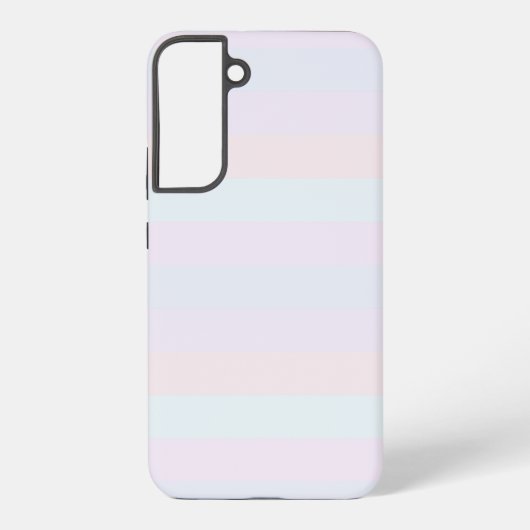 Coque Samsung Galaxy œillets albinos (Verso)