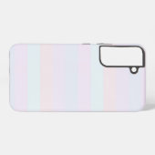 Coque Samsung Galaxy œillets albinos (Verso Horizontal)