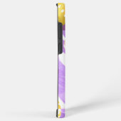 Coque Samsung Galaxy oeufs de pâques (Côté droit)