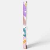 Coque Samsung Galaxy oeufs de pâques (Côté gauche)