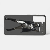 Coque Samsung Galaxy Oh La La (Verso Horizontal)