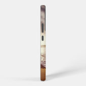 Coque Samsung Galaxy Oiseau de mer (Côté droit)