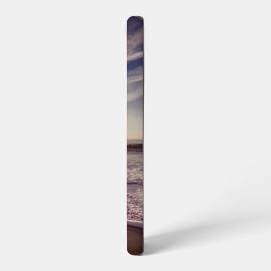 Coque Samsung Galaxy Oiseau de mer (Côté gauche)