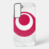 Coque Samsung Galaxy Okinawa (Verso)
