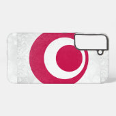 Coque Samsung Galaxy Okinawa (Verso Horizontal)