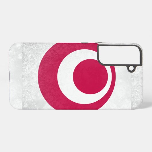 Coque Samsung Galaxy Okinawa (Verso Horizontal)