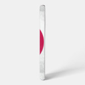 Coque Samsung Galaxy Okinawa (Côté gauche)