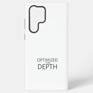 Coque Samsung Galaxy Optimisé pour une esthétique technique minimaliste