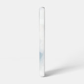 Coque Samsung Galaxy Orchid numérique (Côté gauche)