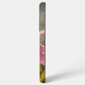 Coque Samsung Galaxy Orchidée avec deux colibris Heade (Verso Horizontal)