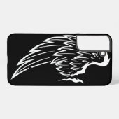 Coque Samsung Galaxy Original Wing (Verso Horizontal)