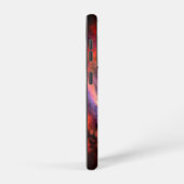 Coque Samsung Galaxy Orion Nebula Space Galaxy contraste élevé (Côté droit)