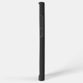 Coque Samsung Galaxy Ornamental Floral Heart Tattoo (Côté droit)