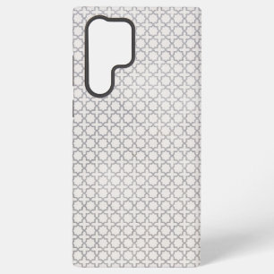 Coque Samsung Galaxy Ornement arabesque élégant