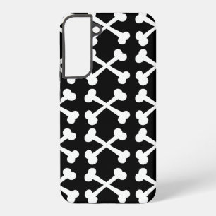 Coque Samsung Galaxy Os croisés