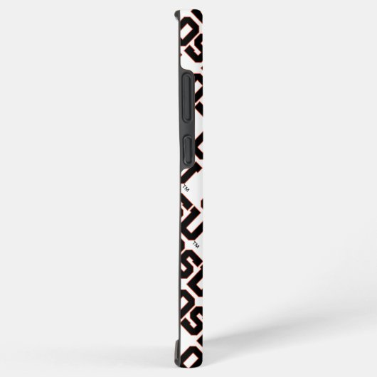 COQUE SAMSUNG GALAXY OSU (Côté droit)