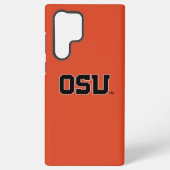 COQUE SAMSUNG GALAXY OSU (Verso)