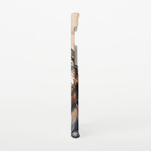 Coque Samsung Galaxy Otter (Côté gauche)