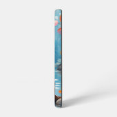 Coque Samsung Galaxy Otter (Côté gauche)