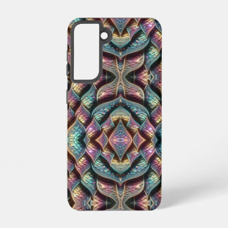 Coque Samsung Galaxy Où est la sirène
