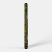 Coque Samsung Galaxy Où Les Réflexions Commencent Peinture Samsung (Côté droit)