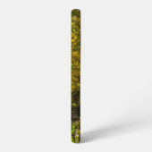 Coque Samsung Galaxy Où Les Réflexions Commencent Peinture Samsung (Côté gauche)