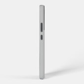 Coque Samsung Galaxy Ours d'hiver et baies de raies rouges (Côté droit)