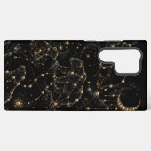 Coque Samsung Galaxy Ours perle céleste en orbite (Verso Horizontal)