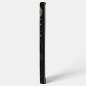 Coque Samsung Galaxy Ours perle céleste en orbite (Côté gauche)