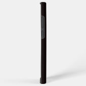 Coque Samsung Galaxy Ours polaire (Côté droit)