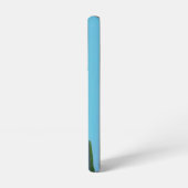 Coque Samsung Galaxy Ours polaire (Côté gauche)