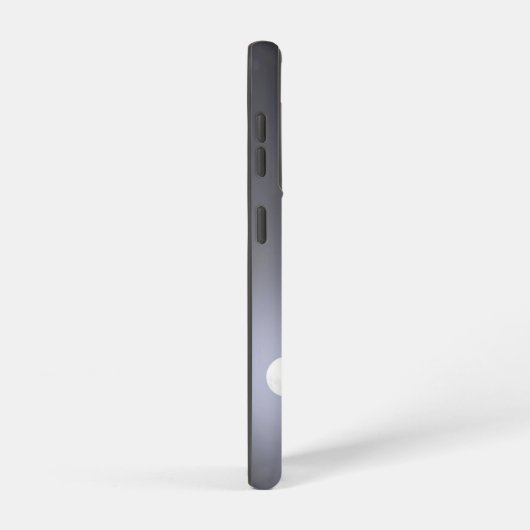 Coque Samsung Galaxy Pack Wolf (Côté droit)