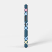 Coque Samsung Galaxy Pailletant (Côté droit)