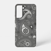 Coque Samsung Galaxy Paisley Print iPhone Case for Christmas (Verso)