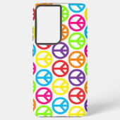 Coque Samsung Galaxy Paix Pop (Verso)
