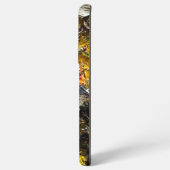 Coque Samsung Galaxy Palette de l'artiste #1 (Verso Horizontal)