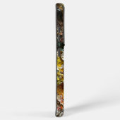 Coque Samsung Galaxy Palette de l'artiste #1 (Côté droit)