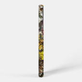 Coque Samsung Galaxy Palette de l'artiste #1 (Côté droit)