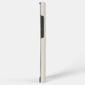 Coque Samsung Galaxy Palmiste noir, Probosciger aterrimus (Côté droit)